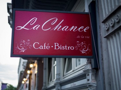 Photo: La Chance